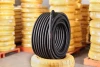 EN8532SN/1SN from 3/16" to 3" high pressure flexible water rubber hose