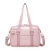 Import Encai Fashion Lady JK PU Handbag Messenger Bag Girls Shoulder Bag Laptop Bag from China