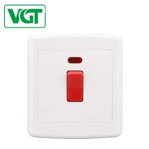Energy saving 5-year warranty time air conditioning pressure switch