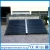 Import Energy Saving mini projects for electronics Vacuum Tube non-pressure Direct Flow Project Solar Collector from China