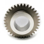 ENGINE GEAR PARTS 1316.303.065 HELICAL GEAR ENGINE SPARE PARTS WITH GENUINE QUALITY