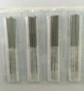 Equipments of Traditional Chinese Medicine Acupuncture Needles