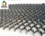 Erosion control products cellular confinement system geocell price