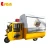 Import Esan TC3800 CE approved catering trailer bus food truck tricycle bike food cart from China