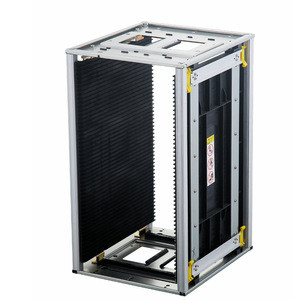 Smdc Racks Buy Esd Smt Magazine Rack,esd Pcb Magazine Rack ,pcb Storage Rack from ...