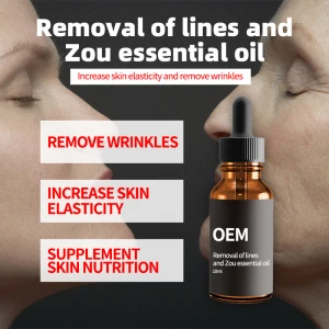 essential oil removal Fine lines&wrinkles body oil Moisturizer Anti-Aging Oil