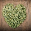Ethiopian bags organic roasted coffee beans 100% arabica