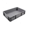 Euro standard PP material plastic boxes/moving crate