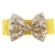 Import European And American New Style New Big Bright Piece Bowknot Head Ribbon Christmas New Products Babys Hair Ribbon from China