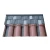 Import European Architectural Style Stone Coated Galvalume AluZinc Steel Based Roofing Tiles from China