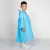 Eva Fashion Rainwear Outdoor Hiking Travel Rain Gear Coat For Children