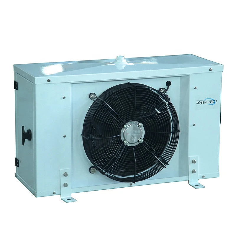 Evaporator/Air cooler/Heat Exchanger, Copper tube and aluminum finned type, Cold room or Industry use