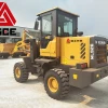Excavators2020  WL926 1.0 ton loaders Earth-moving Machinery compactor machine  ace ns payloads