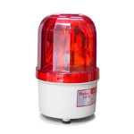 Explosion-proof  industrial stainless steel sound-light alarm 24v industrial alarm  flash light with factory price OEMsupport