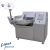 EXPRO Industrial Stainless Steel Bowl Cutter Machine(BZBJ-80) Meat Bowl Chopping Machine 75 Liter for Sausage