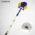 Import Extenclean long handle wall cleaning brush for ceiling roof household telescopic extension from China