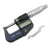 Import External Diameter Digital Micrometer Electronic Caliper 0-25-50mm Spiral Micrometer from China