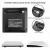 Import External DVD Writer USB 3.0 Home CD/DVD-ROM CD-RW Burner Slim Portable Reader Recorder Laptop Optical Drive DVD Player from China