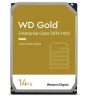 External Hard Disk 14TB SAS/SATA 7200rpm WD Gold Enterprise-class HDD CMR 3.5-Inch WD141KRYZ