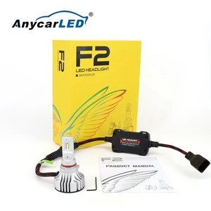F2 headlamp best car headlamp led light bulbs for cars and trucks