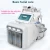 Import Face Beauty Equipment 6 In 1 H2O2 hydra aqua  facial machine  Water Oxygen Jet Peel Facial Hydra Salon Facial Machine from China
