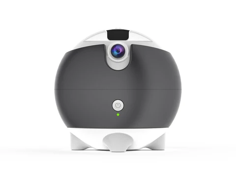 Buy Face Tracking Tripod Auto Face Tracking Smart Robot Cameraman 360 ...