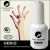 Import Faceshowes cheap price high quality matte Top coat nail polish uv gel from China