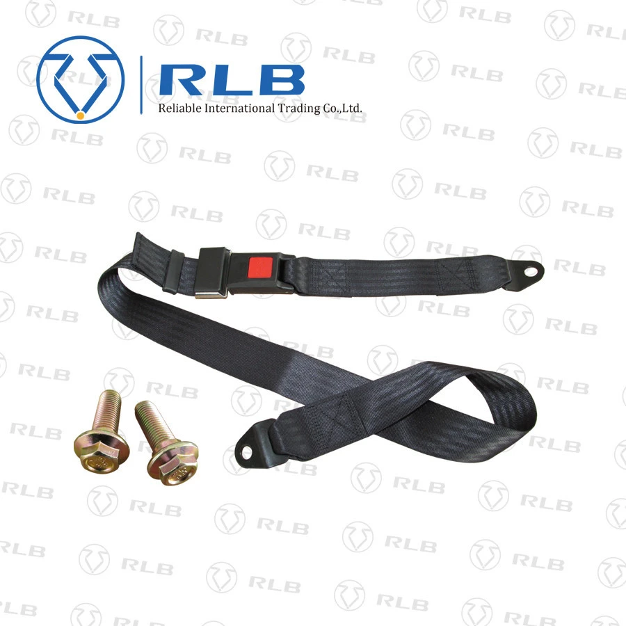 factory Car auto body parts hot sale safety seat belt used for hiace