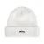 Import Factory Classic 100 Acrylic Beanie with Custom Embroidery Winter Knit Hat from China
