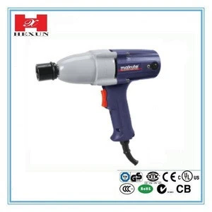 Factory competitive price good quality electric impact wrench
