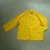 Import Factory Convenient PVC/Polyester Kids Raincoat Fabric from China