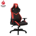 Factory Custom Leather Pu Game Gaming Chair High Quality Silla Gamer Gaming In Office Chair