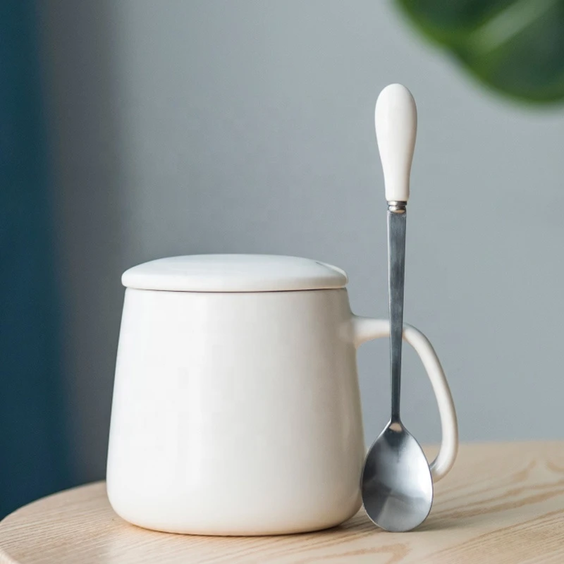 Factory custom wholesale ceramic mugs mug coffee  mugs with logo