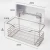 Import Factory Customized multifunctional  storage holders & racks  for the bathroom from China