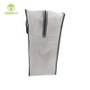 Factory Delivery Price Wholesale Recycled Transparent Pp Woven Laminated Polypropylene Bag