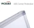 Import Factory Direct 120*90cm Magnetic Writing White Board Standard Size from China