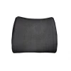 Factory direct drivers seat cushion cooling gel car massage,Comfortable backrest pillow