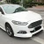 Import Factory Direct Front Bumper Lip Rear Lip Side Skirts Car Body kits 3D Style For Ford Mondeo-2018 from China