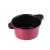 Import Factory Direct Kitchen Cookware High Temperature Resistance ceramic cooking soup pot from China
