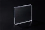 Factory Direct Sale Clear 19mm Acrylic Sheet Unbreakable Flexible Perpex PMMA