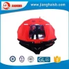 Factory direct sale inflating life raft low price