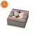 Import Factory Direct Sale Kraft Paper Cake Box Bakery Food Grade Packages Plastic Cake Box With Window from China