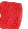 Factory Direct Sale Various Colors Manufacturing Knitting Recycled Cotton Yarn