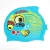 Import Factory Direct Sales Childrens Swimming Cap Ear Protection Swimming Cap from China