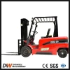 Factory Direct Sales Forklift Manufacturers Wheel Warehouse Equipment Forklift with CE