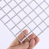 Factory Direct Supply Galvanized Iron Welded Wire Mesh