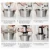 Import Factory direct supply hot sale multifunction electric mini meat grinder, portable automatic blender fruit mixer from China