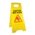 Import Factory Direct Supply Plastic Safety Caution Warning Sign Board for hotels from China