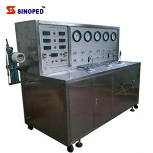 Factory direct supply Seed oil rosin extraction co2 supercritique hydraulic press machine