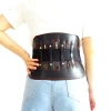 Factory direct wholesale belt pain lower back brace lumbar portable protector waist